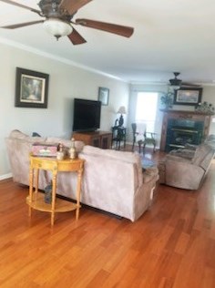 1337 Shadow Oak Dr, Evans GA  30809-5292 exterior