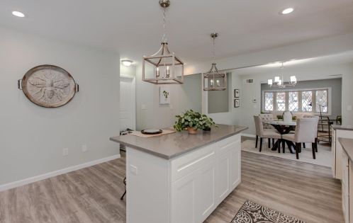 3376 Gerold Dr, Cincinnati OH 45238-2116 exterior