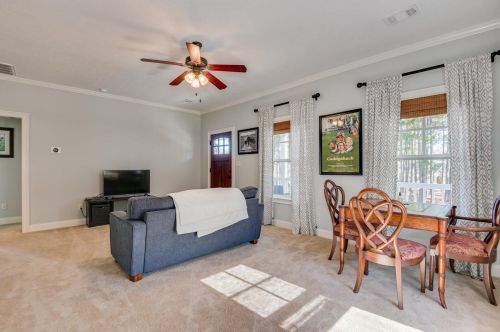 1107 Primrose Ln, Evans GA  30809-7236 exterior