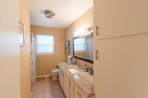 3617 Wedghill Way, Fort Worth TX  76133-2155 exterior
