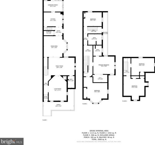 444 Lincoln St, York PA  17401-2952 exterior