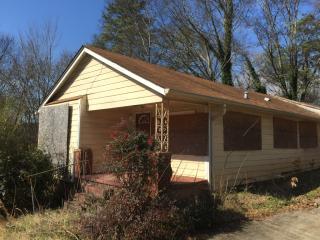 1151 Liberty Hill Rd, Marietta, GA 30066-5518