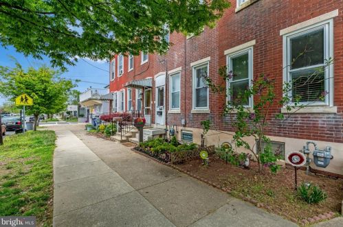 215 Broad St, Florence, NJ 08518-1310
