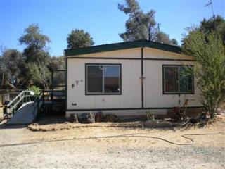 4664 Ganns Corral Rd, Mariposa, CA 95338-9437