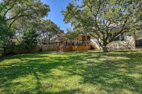 7036 Auckland Dr, Austin TX  78749-4139 exterior