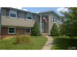 2741 Andrea Dr, Allentown, PA 18103-4624
