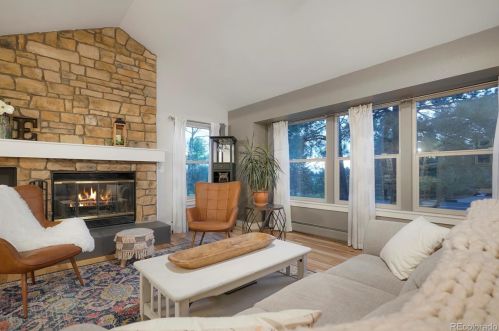 6207 Ponderosa Way, Parker CO 80134-5521 exterior