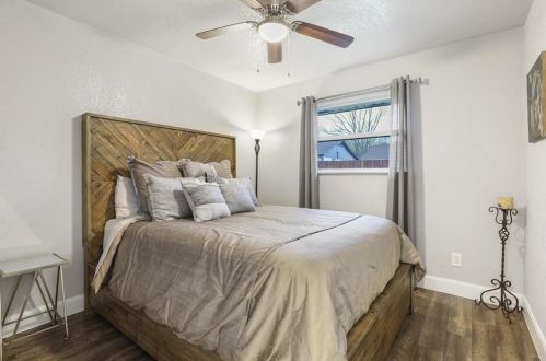 2517 Briarcliff Dr, Irving TX  75062-3213 exterior