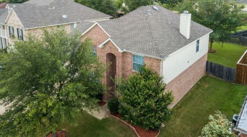 60 Misty Mesa Trl, Midlothian, TX 76063-4854
