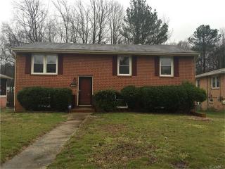 1432 Weaver Ave, Petersburg, VA 23803-5953