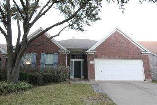 19722 Creek Bend Trl, Houston TX  77084-4379 exterior