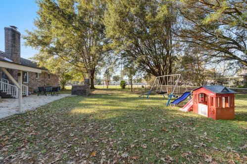 101 Claudia Dr, Ladson SC  29456-5455 exterior