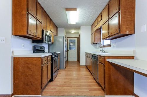 430 Davis Rd, Stockbridge GA  30281-3121 exterior