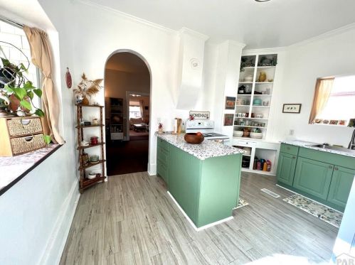 1422 Cypress St, Pueblo CO  81004-3439 exterior