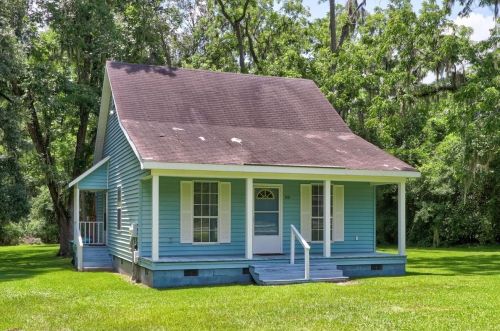 601 Central Blvd, Pineora, GA 31312-4359