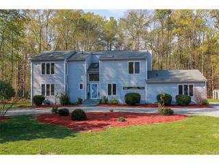 10940 Pegwell Dr, Midlothian, VA 23113-1139