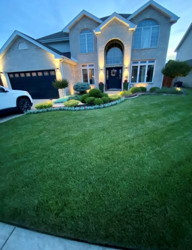 18578 Cedar Ave, Country Club Hills, IL 60478-4597