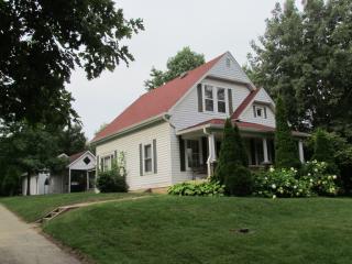 4085 400, Brookville Heights IN  46163-9275 exterior