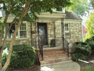604 Latona Ave, Trenton, NJ 08618-2439