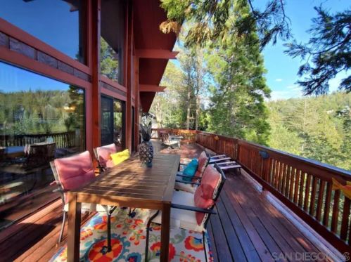 683 Grass Valley Rd, Lake Arrowhead, CA