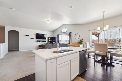 689 Depot Dr, Milliken CO  80543-3206 exterior