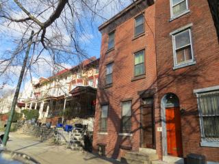 625 42nd St, Philadelphia PA  19104-1413 exterior