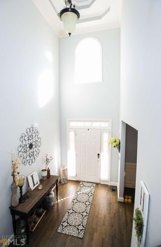 188 Fountainhead Dr, Jefferson GA  30549-6710 exterior