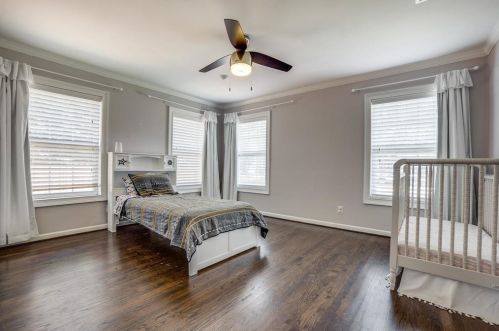 6347 Anita St, Dallas TX  75214-2707 exterior