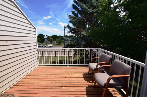 15867 Gooseberry Way, Saint Paul MN  55124-5138 exterior