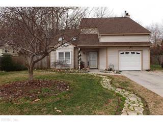 44 Eagles Lndg, Hampton, VA 23669-1661