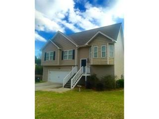 129 George West Rd, Cedartown, GA 30125-2231