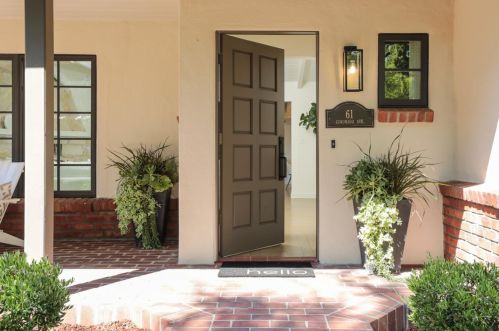 61 Coronado Ave, Los Altos CA  94022-2220 exterior