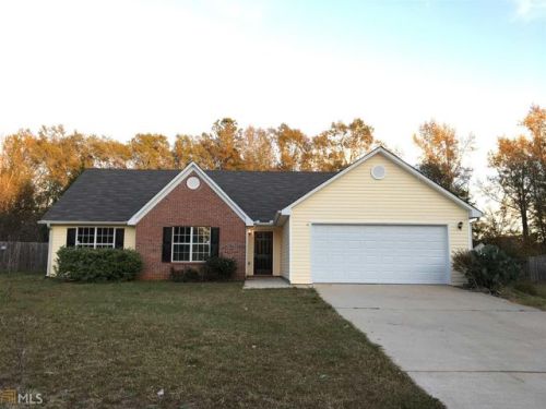 210 Country Meadows Cir, Jenkinsburg, GA 30234-2454