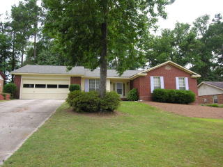 890 Riders Way, Evans, GA 30809-4842