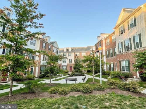 3541 Woodlake Dr, Silver Spring MD 20904-4671 exterior