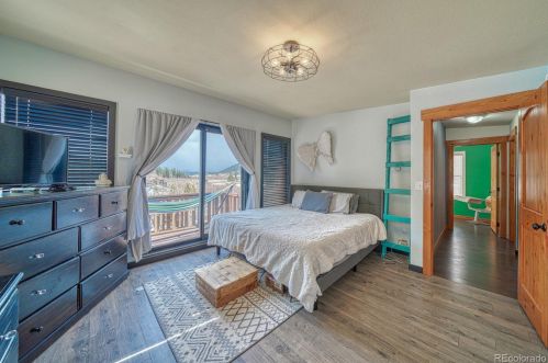 3002 Hwy 91, Leadville CO 80461-9712 exterior