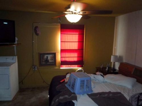 220 San Angelo Ave, Fort Worth TX  76126-2529 exterior