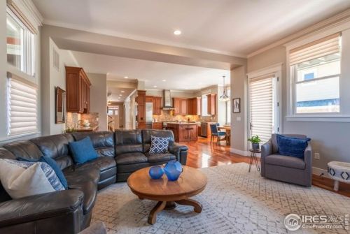 2919 6 St, Boulder CO  80304-3012 exterior