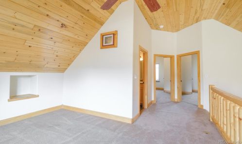 127 Grand Ave, Hot Sulphur Springs CO  80451-9990 exterior