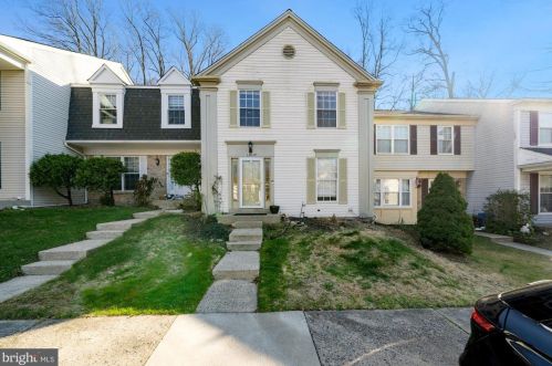 13839 Tabiona Dr, Silver Spring MD  20906-5706 exterior