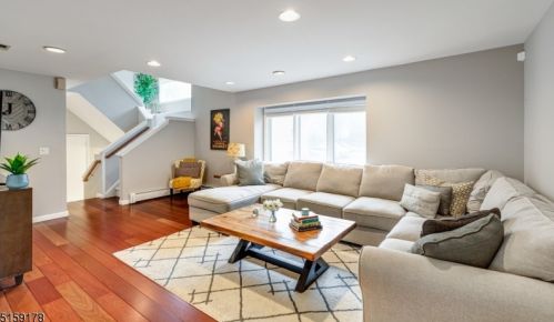 157 Clarken Dr, Town Center, NJ 07052-3429
