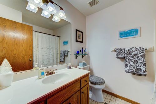 14795 Endicott Way, Saint Paul MN  55124-6492 exterior