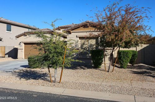 26329 166th Ave, Sun City AZ  85387-6860 exterior