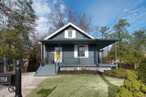 4158 Galbraith Rd, Cincinnati, OH 45247-3760