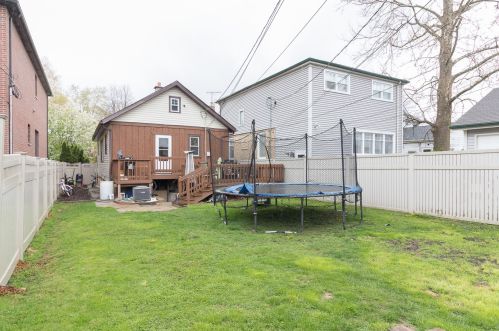 11129 Washtenaw Ave, Chicago, IL 60655-1931