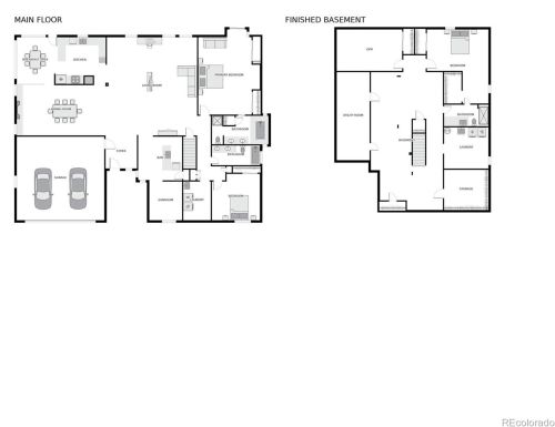 12426 Cedar Cir, Denver CO  80012-1319 exterior