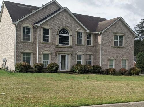 5109 Young Knl, Stone Mountain, GA 30088-4100