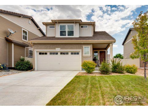 3819 Cedarwood Ln, Loveland, CO 80534-2832