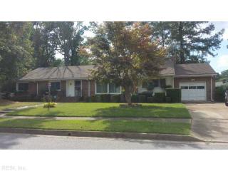 7011 Gardner Dr, Norfolk, VA 23518-4905