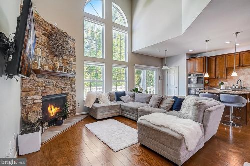 508 Millar Ct, Aberdeen MD  21001-2928 exterior
